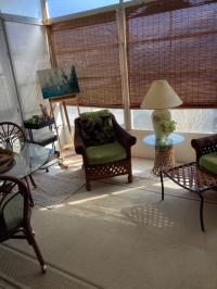 1990 Palm Harbor Mobile Home