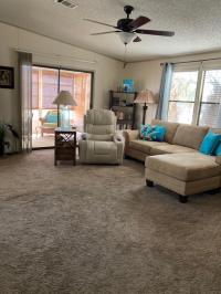 1990 Palm Harbor Mobile Home