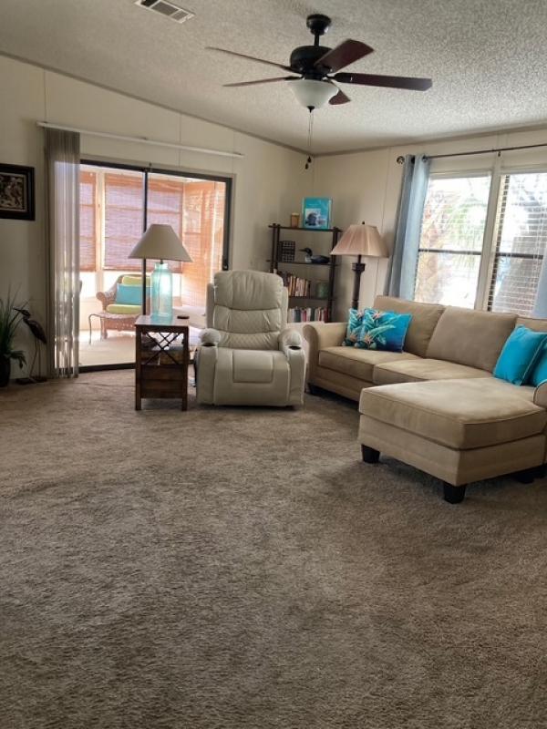 1990 Palm Harbor Mobile Home