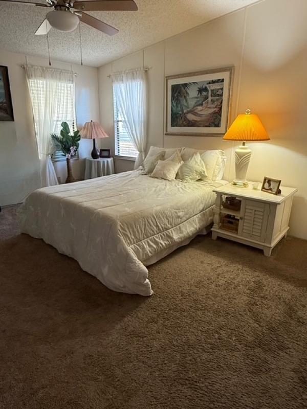 1990 Palm Harbor Mobile Home