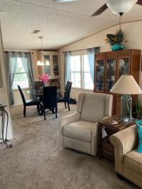 1990 Palm Harbor Mobile Home