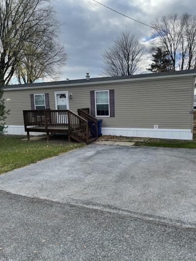 Mobile Home at 5368 Philadelphia Ave #28 Chambersburg, PA 17202