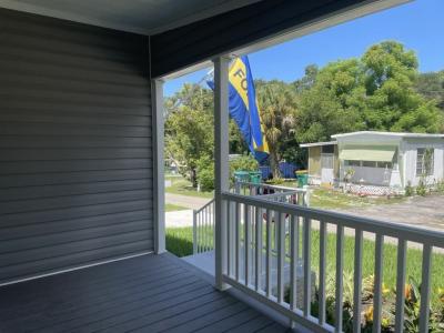 Photo 4 of 20 of home located at 90 Barry Ct. Mount Dora, FL 32757