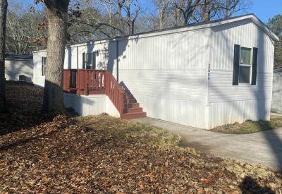 Mobile Home at 209 Skyline Drive Lot S209 Fayetteville, GA 30214