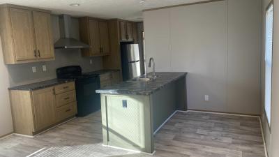 Photo 2 of 8 of home located at 209 Skyline Drive Lot S209 Fayetteville, GA 30214