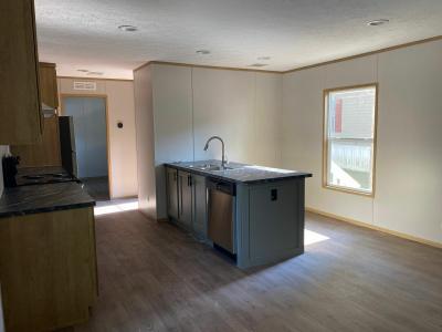 Photo 4 of 8 of home located at 209 Skyline Drive Lot S209 Fayetteville, GA 30214