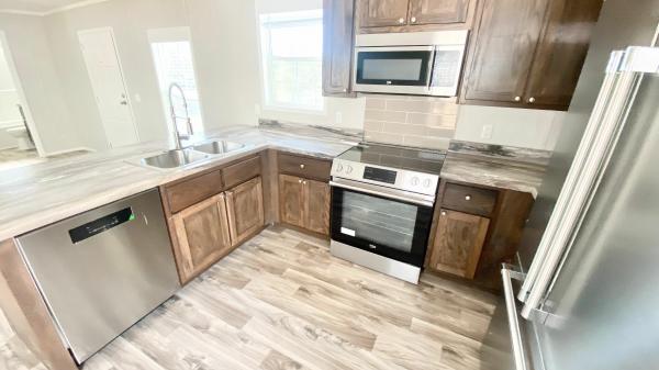 2024 Sunshine Homes Mobile Home For Sale