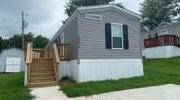 2024 Sunshine Homes ARC1664-8011 Mobile Home