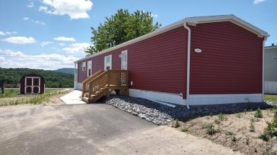 Mobile Home at 181 Oakwood Lake Road Tunkhannock, PA 18657