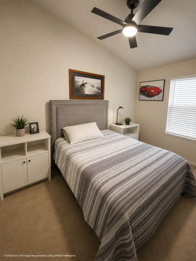 Photo 2 of 8 of home located at 11101 E University Dr, Lot #60 Apache Junction, AZ 85120