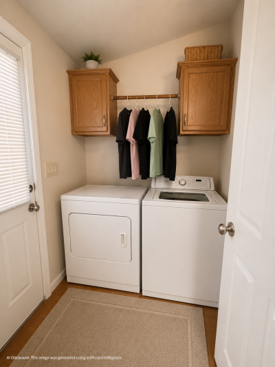 Photo 4 of 8 of home located at 11101 E University Dr, Lot #60 Apache Junction, AZ 85120