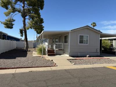 Photo 2 of 11 of home located at 2401 W Southern Ave Lot 121 Tempe, AZ 85282