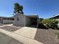 1993 Cavco UNK Mobile Home