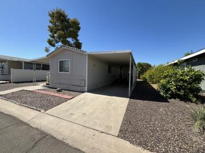 Photo 3 of 11 of home located at 2401 W Southern Ave Lot 121 Tempe, AZ 85282