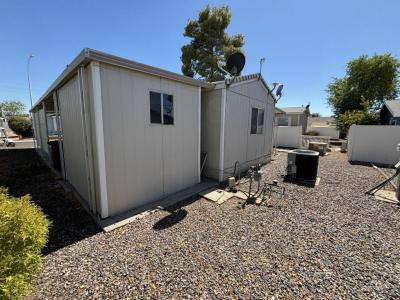 Photo 4 of 11 of home located at 2401 W Southern Ave Lot 121 Tempe, AZ 85282
