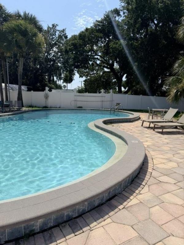 2022 Clayton - Waycross Pinecrest Mobile Home