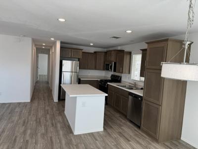 Photo 3 of 20 of home located at 1111 North Lamb Blvd Lot 116 Las Vegas, NV 89110