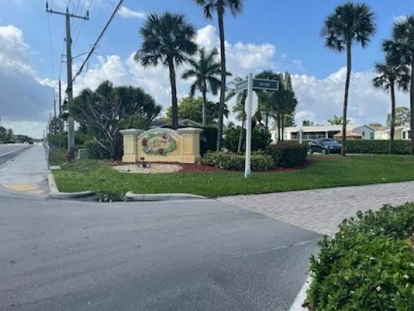 2027 Skyline - Ocala Silver Springs - Limited Series Mobile Home