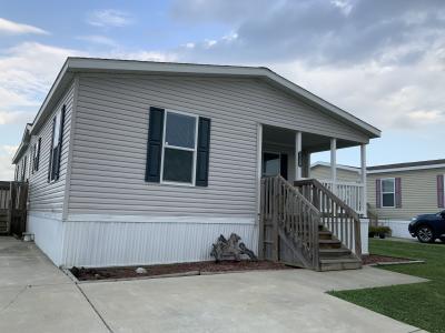 Mobile Home at 7252 Turnstone Blvd Fort Wayne, IN 46818