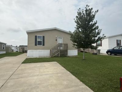 Mobile Home at 4097 Wimbledon Ct Fort Wayne, IN 46818