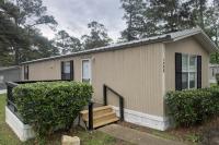 1994 Fleetwood Festival Mobile Home
