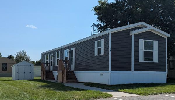 2022 Clayton Mobile Home For Sale