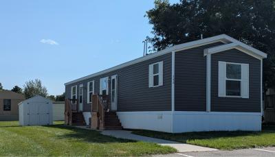 Mobile Home at 246 Roosevelt Dr Davison, MI 48423