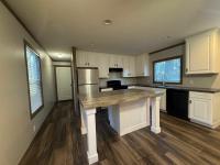 2020 Clayton Homes Inc 5 Point Collection Mobile Home