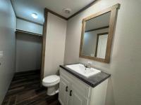 2020 Clayton Homes Inc 5 Point Collection Mobile Home