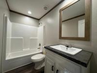 2020 Clayton Homes Inc 5 Point Collection Mobile Home