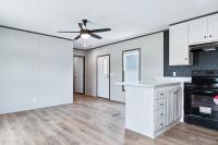2025 Clayton Homes Inc Homestead Mobile Home