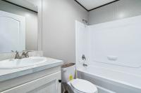 2025 Clayton Homes Inc Homestead Mobile Home