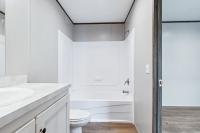 2025 Clayton Homes Inc Homestead Mobile Home