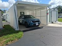 1990 SHOR PT Mobile Home