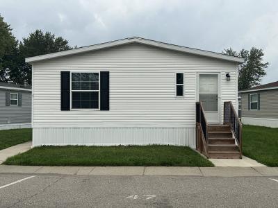 Mobile Home at 41021 Old Michigan Lot 47 Canton, MI 48188