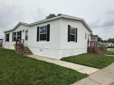 Photo 4 of 12 of home located at 41021 Old Michigan Lot 47 Canton, MI 48188