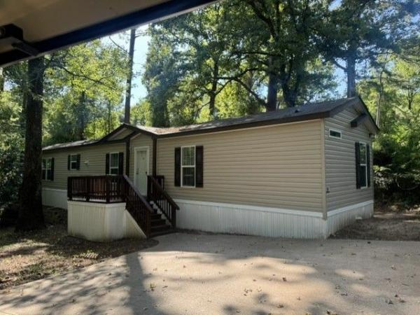 2018 Southern Energy Homes Mobile Home For Sale