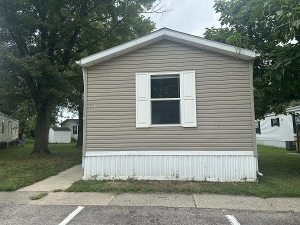 2015 Clayton Mobile Home For Sale