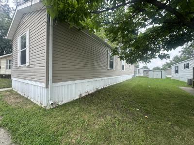 Photo 4 of 11 of home located at 41021 Old Michigan Lot 221 Canton, MI 48188