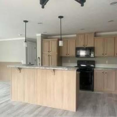 Mobile Home at 122 Puritan Drive Erie, MI 48133