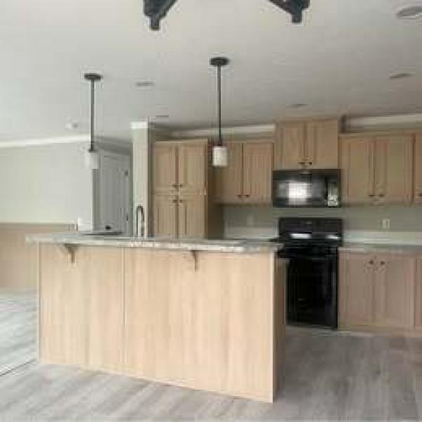 Photo 1 of 2 of home located at 122 Puritan Drive Erie, MI 48133