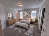 2026 Champion/Skyline LE5044A Silver Springs Premier Mobile Home