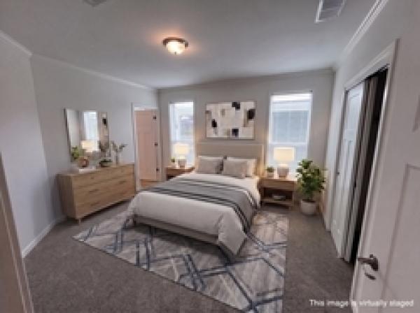 2026 Champion/Skyline LE5044A Silver Springs Premier Mobile Home