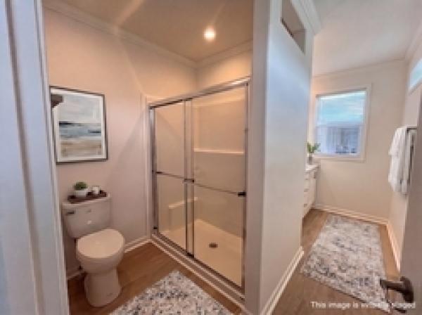 2026 Champion/Skyline LE5044A Silver Springs Premier Mobile Home