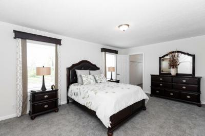 Mobile Home at 348 Fairfax Street Erie, MI 48133
