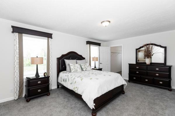 Photo 1 of 2 of home located at 348 Fairfax Street Erie, MI 48133