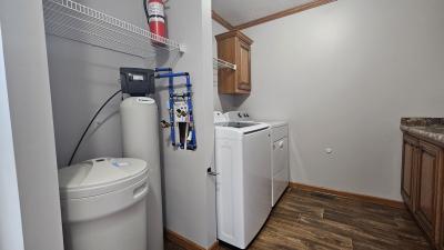 Photo 5 of 17 of home located at 9674 Orchard Way Fenton, MI 48430