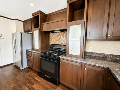 Photo 5 of 40 of home located at 534 E 37th Ave #563 Hobart, IN 46342