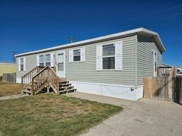 Photo 1 of 2 of home located at A16 Trailerville Ct Alliance, NE 69301