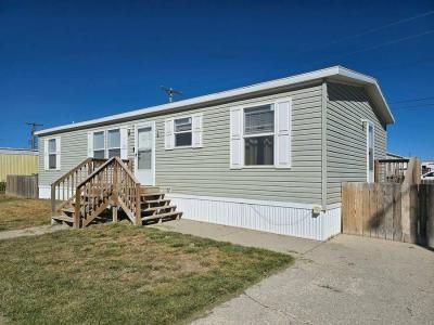 Mobile Home at A16 Trailerville Ct Alliance, NE 69301